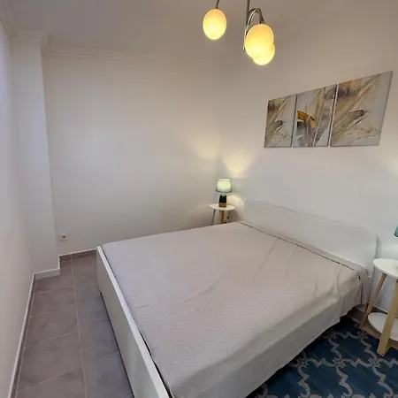 Tatil Evi Nova De