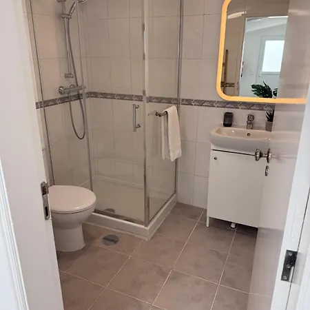 Tatil Evi Nova De *