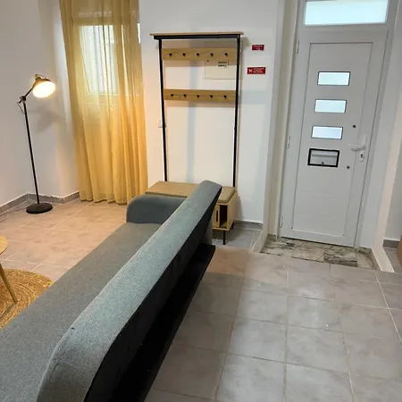 Holiday home Nova De Portimao