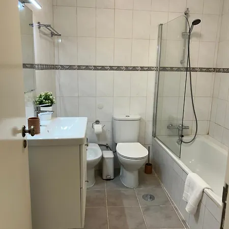 Holiday home Nova De Portimao