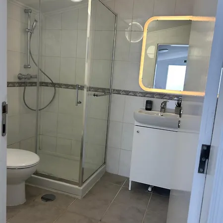 Holiday home Nova De