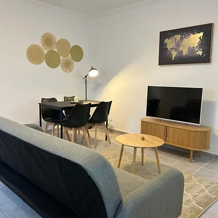 Nova De Holiday home Portimao