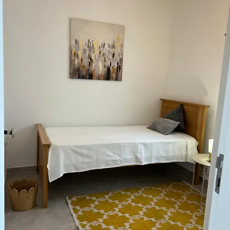 Nova De Holiday home