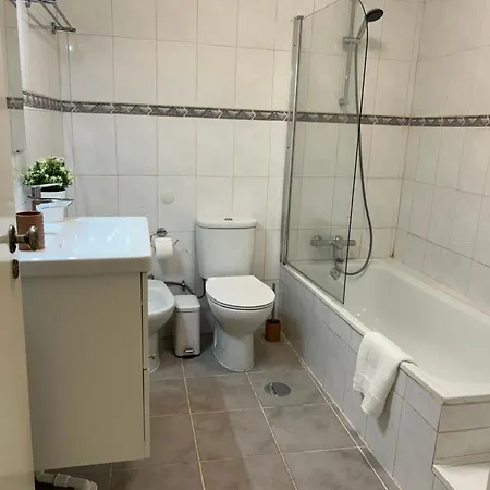 Casa de Férias Nova De