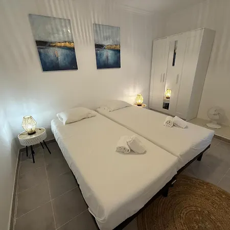 Casa de Férias Nova De Portimão