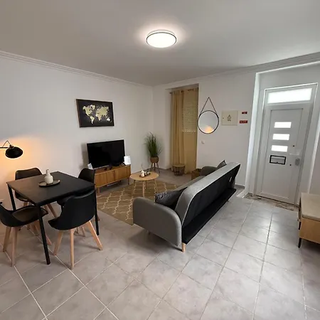 Nova De Casa de Férias *